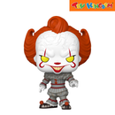 Funko Pop! Television IT - Welcome to Derry Pennywise Vinyl Figure