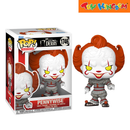 Funko Pop! Television IT - Welcome to Derry Pennywise Vinyl Figure