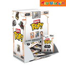 Funko Bitty Pop! Star Wars Collectible Vinyl Figures