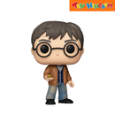 Funko Pop! Harry Potter and the Deathly Hallows: Part 2 Vinyl Figure