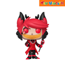 Funko Pop! Animation Hazbin Hotel Vinyl Figure