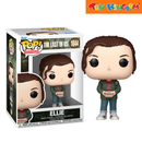 Funko Pop! Television The Last of Us Ellie Vinyl Figure