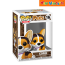 Funko Pop! Pets Vinyl Figure