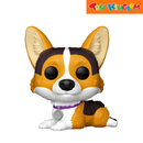 Funko Pop! Pets Vinyl Figure