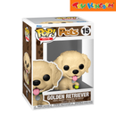 Funko Pop! Pets Vinyl Figure