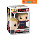 Funko Pop! Television The Boys Homelander Vinyl Figure