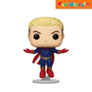 Funko Pop! Television The Boys Homelander Vinyl Figure