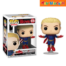Funko Pop! Television The Boys Homelander Vinyl Figure