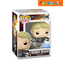 Funko Pop! Animation Attack on Titan Vinyl Figure