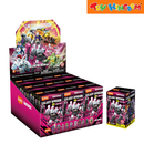 Blokees Transformers Galaxy Version 09 Darkest Hour Series Blind Box