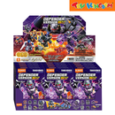 Blokees Transformers Defender Version 06: Brutal Fang Series Blind Box