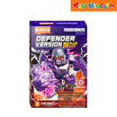Blokees Transformers Defender Version 06: Brutal Fang Series Blind Box