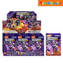 Blokees Transformers Defender Version 06: Brutal Fang Series Blind Box