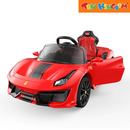 Rastar Ferrari 488 Pista Spider Officially Licensed Motorized Ride-on (PRE-ORDER)