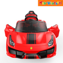 Rastar Ferrari 488 Pista Spider Officially Licensed Motorized Ride-on (PRE-ORDER)