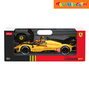 Rastar Ferrari 499P N83 Le Mans 1:14 Remote Control Car