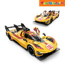 Rastar Ferrari 499P N83 Le Mans 1:14 Remote Control Car