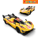 Rastar Ferrari 499P N83 Le Mans 1:24 Remote Control Car