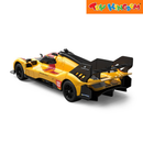 Rastar Ferrari 499P N83 Le Mans 1:24 Remote Control Car