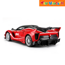 Rastar Ferrari FXXK Evo 1:24 Remote Control Car