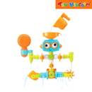 Infantino Sensory Plug And Play Plumber Set