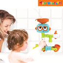 Infantino Sensory Plug And Play Plumber Set