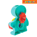 Infantino Tub-a-Penguin Bath Time Set Toy