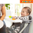 Infantino Silicone Bath Pop Spinners