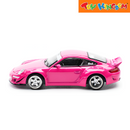 Pop Race Porsche RWB 997 1:64 Car Model