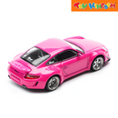 Pop Race Porsche RWB 997 1:64 Car Model