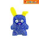 Fuggler Rabbitacular Edition Collectible Figure Blind Egg Capsule