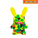 Fuggler Rabbitacular Edition Collectible Figure Blind Egg Capsule