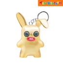 Fuggler Series 3 Gold Edition Collectible Blind Bag Keychains
