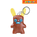 Fuggler Series 3 Gold Edition Collectible Blind Bag Keychains