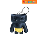 Fuggler Series 3 Gold Edition Collectible Blind Bag Keychains