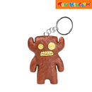 Fuggler Series 3 Gold Edition Collectible Blind Bag Keychains