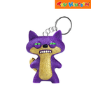 Fuggler Series 3 Gold Edition Collectible Blind Bag Keychains