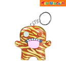 Fuggler Series 3 Gold Edition Collectible Blind Bag Keychains
