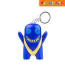 Fuggler Series 3 Gold Edition Collectible Blind Bag Keychains