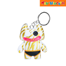 Fuggler Series 3 Gold Edition Collectible Blind Bag Keychains