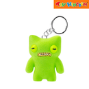 Fuggler Series 3 Gold Edition Collectible Blind Bag Keychains