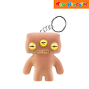 Fuggler Series 3 Gold Edition Collectible Blind Bag Keychains