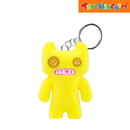 Fuggler Series 3 Gold Edition Collectible Blind Bag Keychains