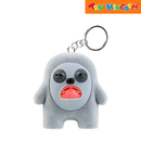 Fuggler Series 3 Gold Edition Collectible Blind Bag Keychains