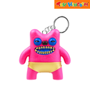 Fuggler Series 3 Gold Edition Collectible Blind Bag Keychains