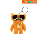Fuggler Series 3 Gold Edition Collectible Blind Bag Keychains