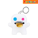 Fuggler Series 3 Gold Edition Collectible Blind Bag Keychains