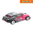 Pop Race Toyota 1087X GR86 Cup 1:64 Car Model
