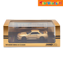 Inno Nissan Top Secret BNR32 GT-R (650R) 1:64 Car Model