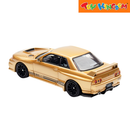 Inno Nissan Top Secret BNR32 GT-R (650R) 1:64 Car Model